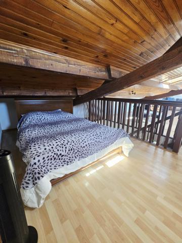ROUTE DE CHATEAUNEUF - MAISON 3 CHAMBRES - TERRAIN 434m²