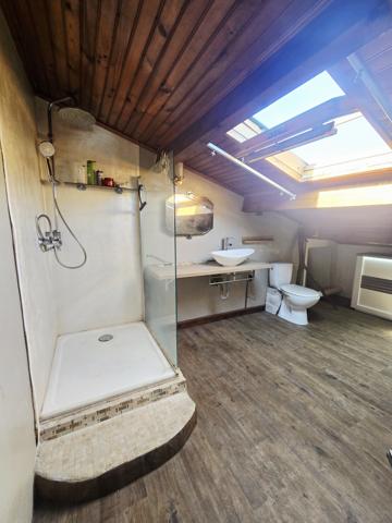 ROUTE DE CHATEAUNEUF - MAISON 3 CHAMBRES - TERRAIN 434m²