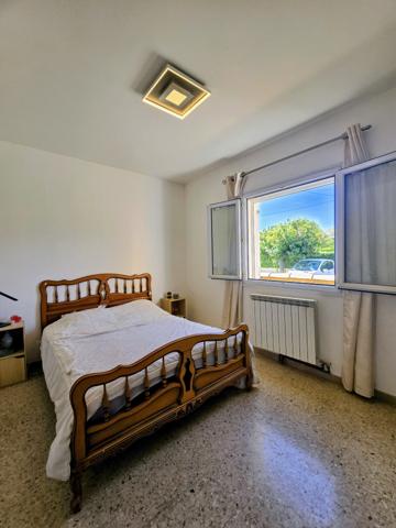 ROUTE DE CHATEAUNEUF - MAISON 3 CHAMBRES - TERRAIN 434m²