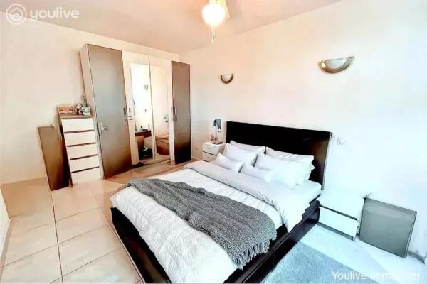 APPARTEMENT T3 de 75 m2