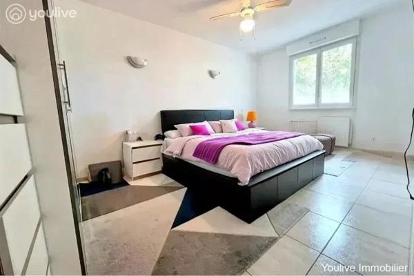 APPARTEMENT T3 de 75 m2