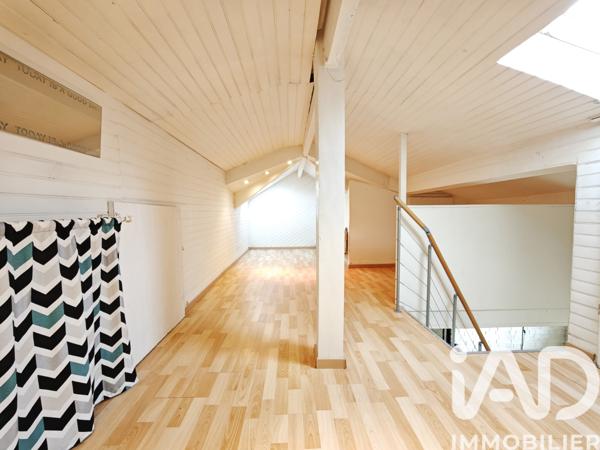 Appartement à vendre 2 pièces 36 m² Champigny-sur-Marne