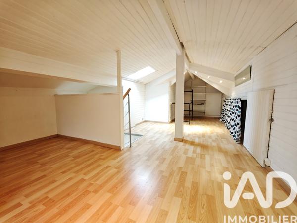 Appartement à vendre 2 pièces 36 m² Champigny-sur-Marne