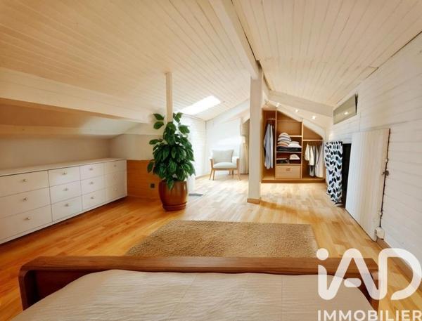 Appartement à vendre 2 pièces 36 m² Champigny-sur-Marne