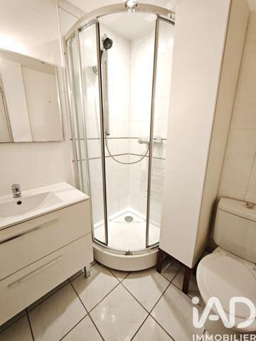 Appartement à vendre 2 pièces 36 m² Champigny-sur-Marne