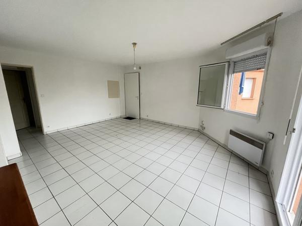 Appartement à louer |  Plaisance-du-Touch |  2 pièces | 49 m²