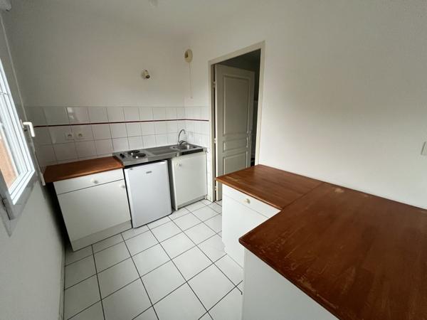 Appartement à louer |  Plaisance-du-Touch |  2 pièces | 49 m²