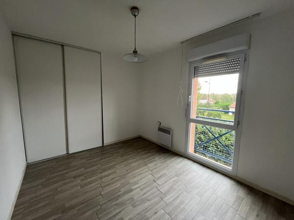 Appartement à louer |  Plaisance-du-Touch |  2 pièces | 49 m²