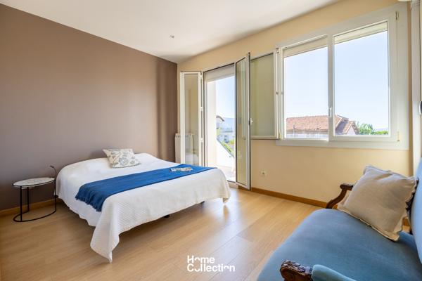 BEAUMONT - MAISON - 5 pièces Marseille (13012)