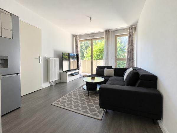 Appartement
         2 pièces
        - 40 m² Exclusivité 159 000 € *