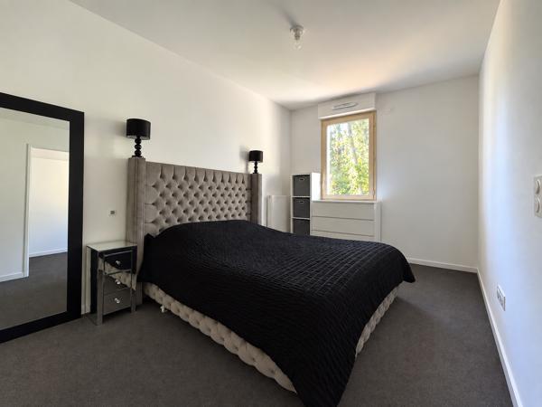 Appartement
         2 pièces
        - 40 m² Exclusivité 159 000 € *