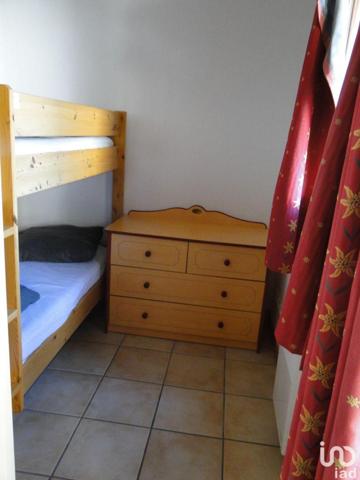 Appartement à vendre 3 pièces 34 m² Aussois