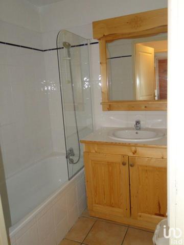 Appartement à vendre 3 pièces 34 m² Aussois