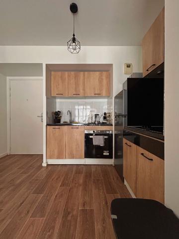 Appartement Carrières Sous Poissy 2 pièce(s) meublées 38.28 m2 Loyer 1 045 €/mois charges comprises **  - Référence  8947