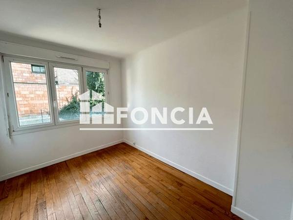 Location Appartement 4 pièces 66 m² - 31 A 43 RUE DU MARECHAL OUDINOT Nancy 54000