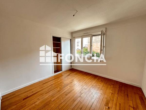 Location Appartement 4 pièces 66 m² - 31 A 43 RUE DU MARECHAL OUDINOT Nancy 54000