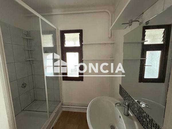 Location Appartement 4 pièces 66 m² - 31 A 43 RUE DU MARECHAL OUDINOT Nancy 54000