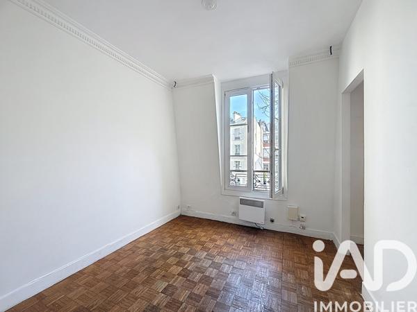 Appartement à vendre 2 pièces 32 m² Paris 12