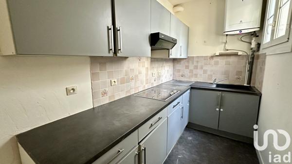 Appartement à vendre 2 pièces 32 m² Paris 12