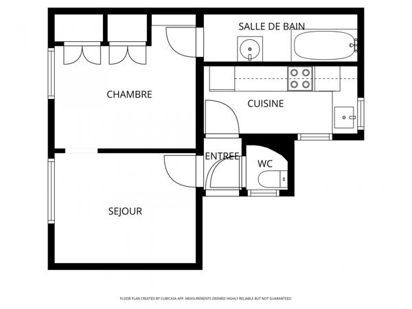 Appartement à vendre 2 pièces 32 m² Paris 12