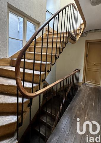 Appartement à vendre 2 pièces 32 m² Paris 12