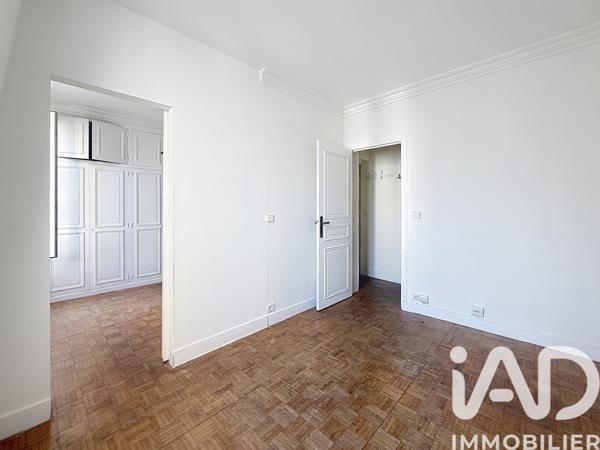 Appartement à vendre 2 pièces 32 m² Paris 12