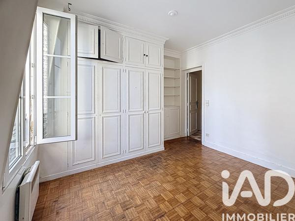 Appartement à vendre 2 pièces 32 m² Paris 12