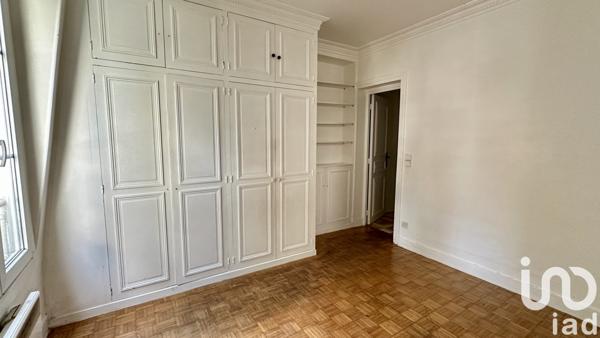 Appartement à vendre 2 pièces 32 m² Paris 12