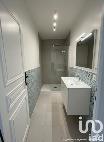 Appartement à vendre 2 pièces 32 m² Paris 12