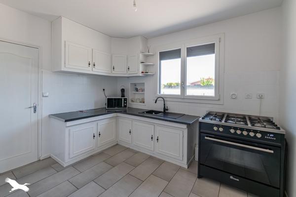 Maison à vendre |  Lesparre-Médoc |  5 pièces | 105 m²