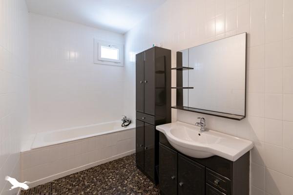 Maison à vendre |  Lesparre-Médoc |  5 pièces | 105 m²