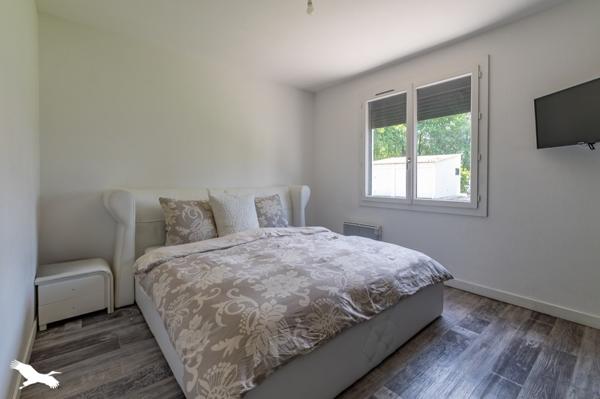 Maison à vendre |  Lesparre-Médoc |  5 pièces | 105 m²