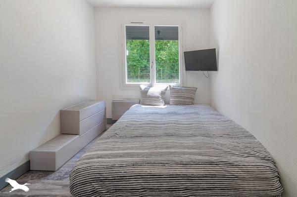 Maison à vendre |  Lesparre-Médoc |  5 pièces | 105 m²