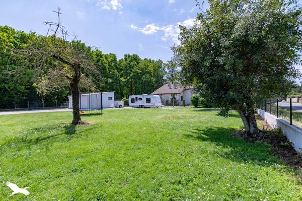 Maison à vendre |  Lesparre-Médoc |  5 pièces | 105 m²