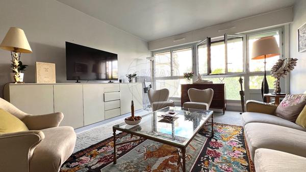 Appartement 2 chambre(s) à vendre - Paris 13ème, Paris - 75