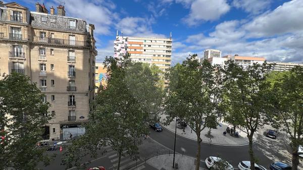 Appartement 2 chambre(s) à vendre - Paris 13ème, Paris - 75