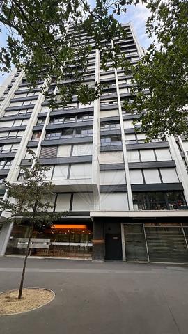 Appartement 2 chambre(s) à vendre - Paris 13ème, Paris - 75