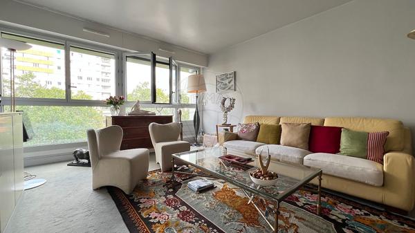 Appartement 2 chambre(s) à vendre - Paris 13ème, Paris - 75