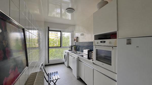 Appartement 2 chambre(s) à vendre - Paris 13ème, Paris - 75