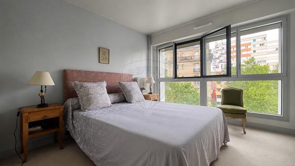 Appartement 2 chambre(s) à vendre - Paris 13ème, Paris - 75