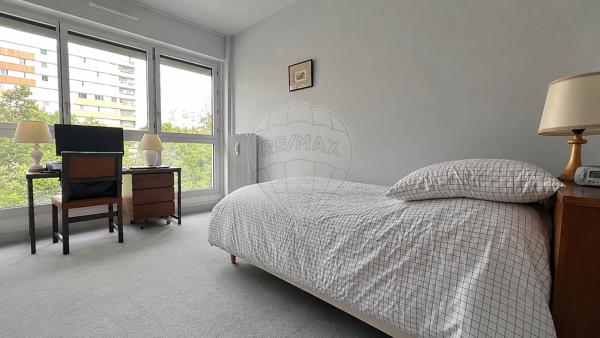 Appartement 2 chambre(s) à vendre - Paris 13ème, Paris - 75