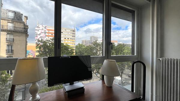 Appartement 2 chambre(s) à vendre - Paris 13ème, Paris - 75