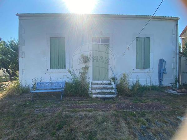 Maison 2 chambre(s) à vendre - La Tremblade, Charente-Maritime - 17