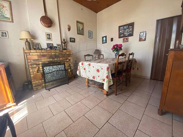 Maison 2 chambre(s) à vendre - La Tremblade, Charente-Maritime - 17