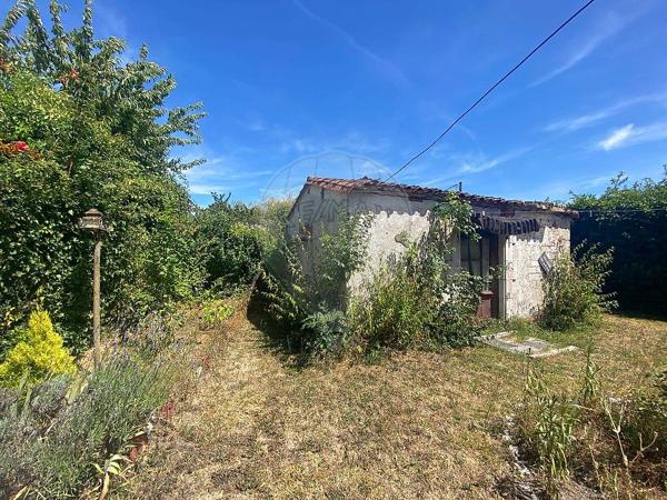 Maison 2 chambre(s) à vendre - La Tremblade, Charente-Maritime - 17