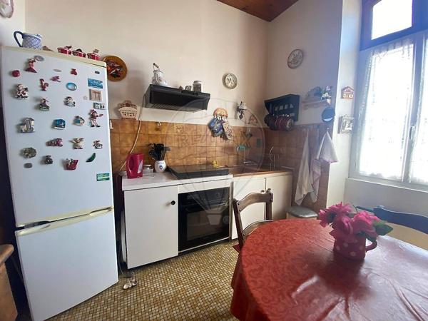 Maison 2 chambre(s) à vendre - La Tremblade, Charente-Maritime - 17