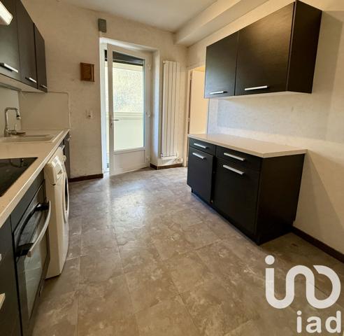 Maison à vendre 3 pièces 64 m² Gy-l'Évêque