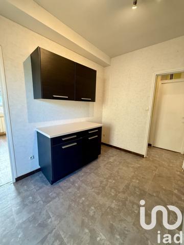 Maison à vendre 3 pièces 64 m² Gy-l'Évêque