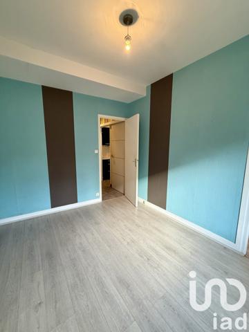 Maison à vendre 3 pièces 64 m² Gy-l'Évêque