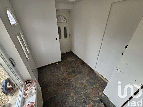 Maison à vendre 4 pièces 89 m² Montmirail